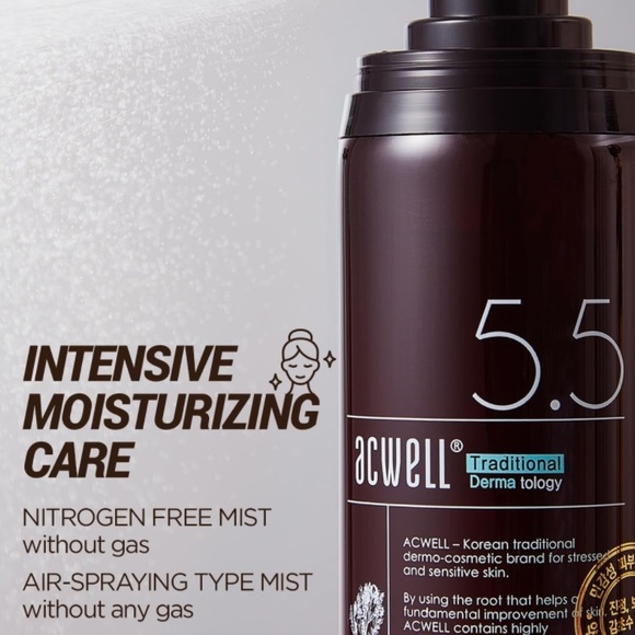 Acwell Licorice pH Balancing Essence Mist - Picture 8 of 10